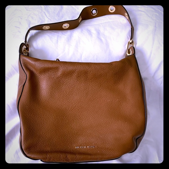Michael Kors Hobo Purse - Picture 1 of 4